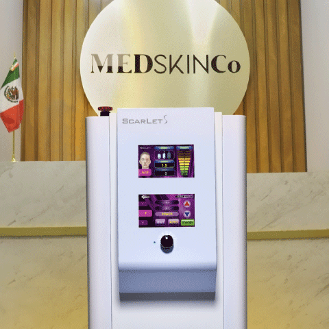MedSkin Co.