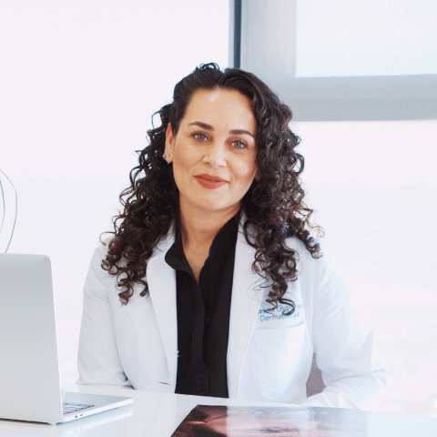 Dra. Daniela Gutiérrez