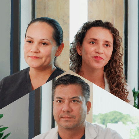 Dra. Iris Galván | Clínica Dermatología Integral Cancún