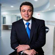 Dr. Jorge Borunda