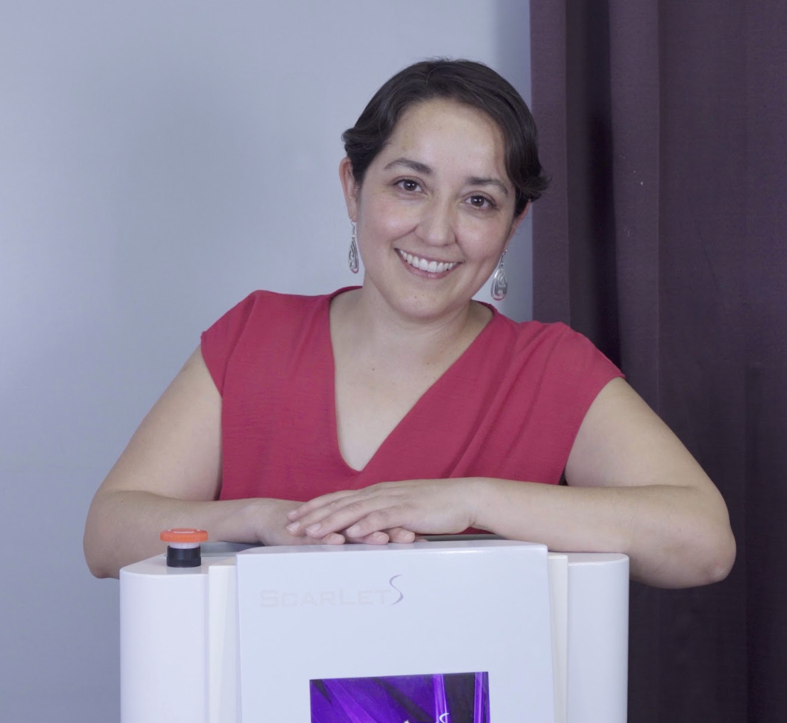 Neogynlaser
