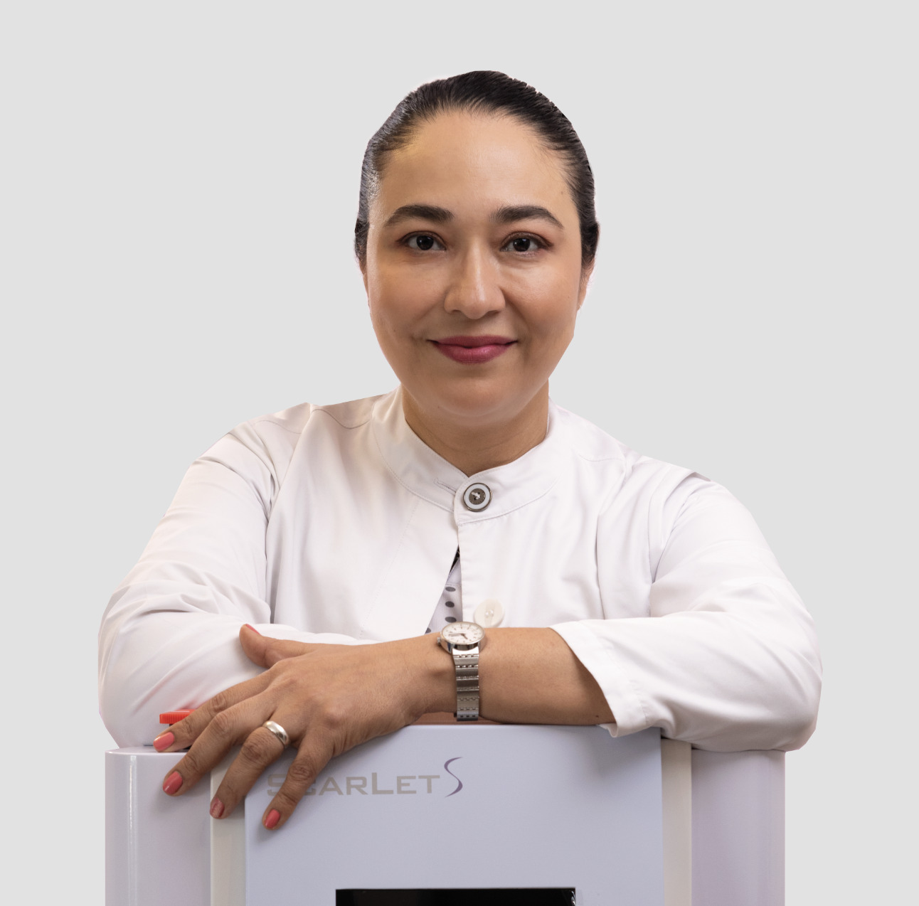 Claudia Calderon R | Cutae