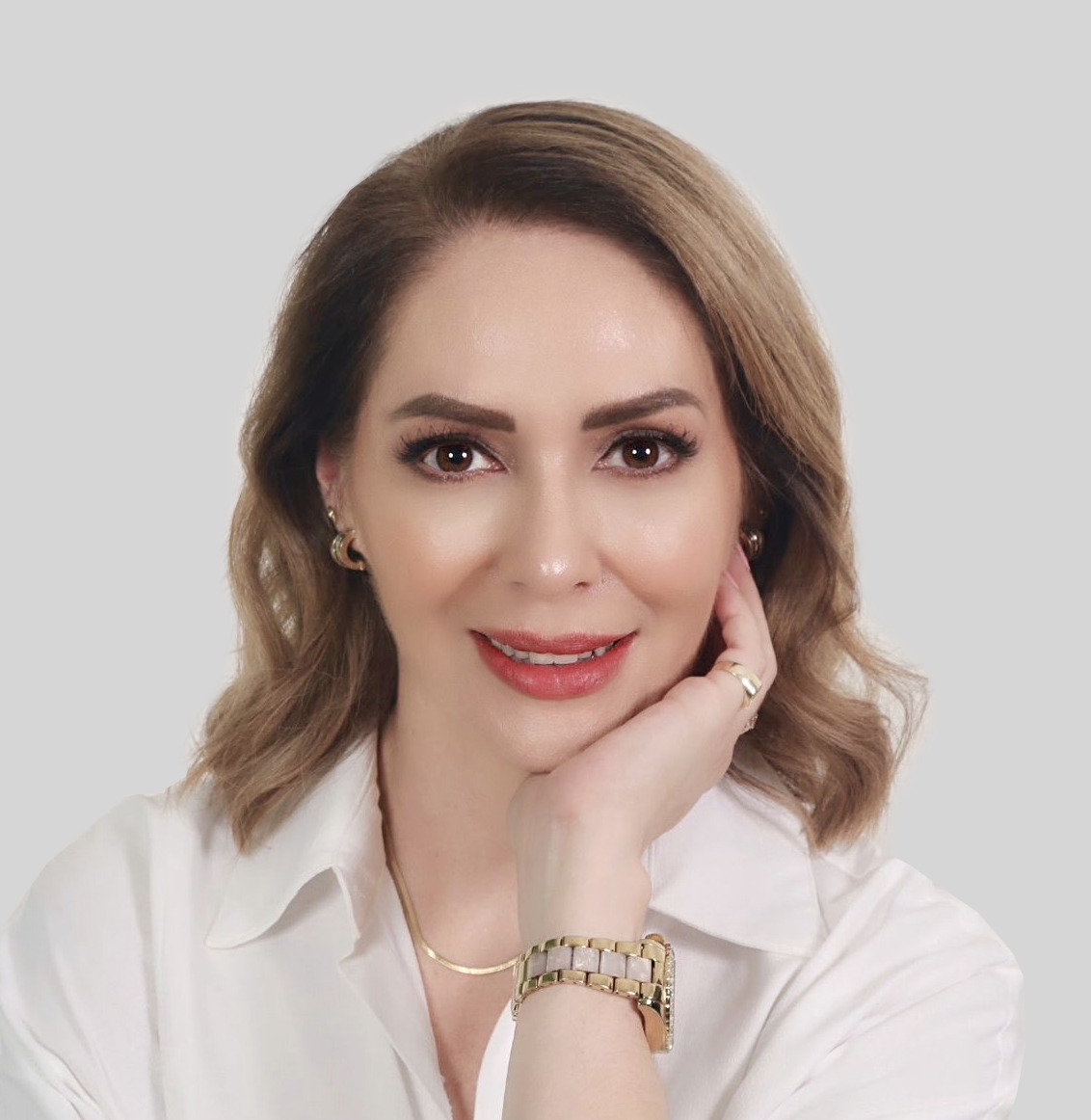 Dra. Gloria Pabeli