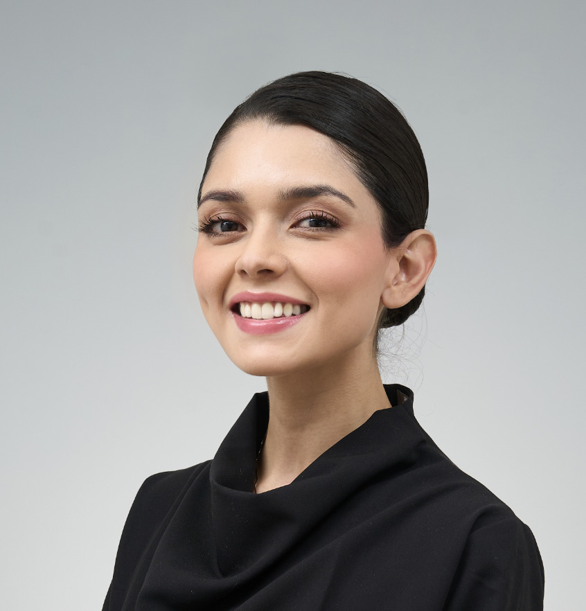 Dra. Maria Fernanda Alpizar
