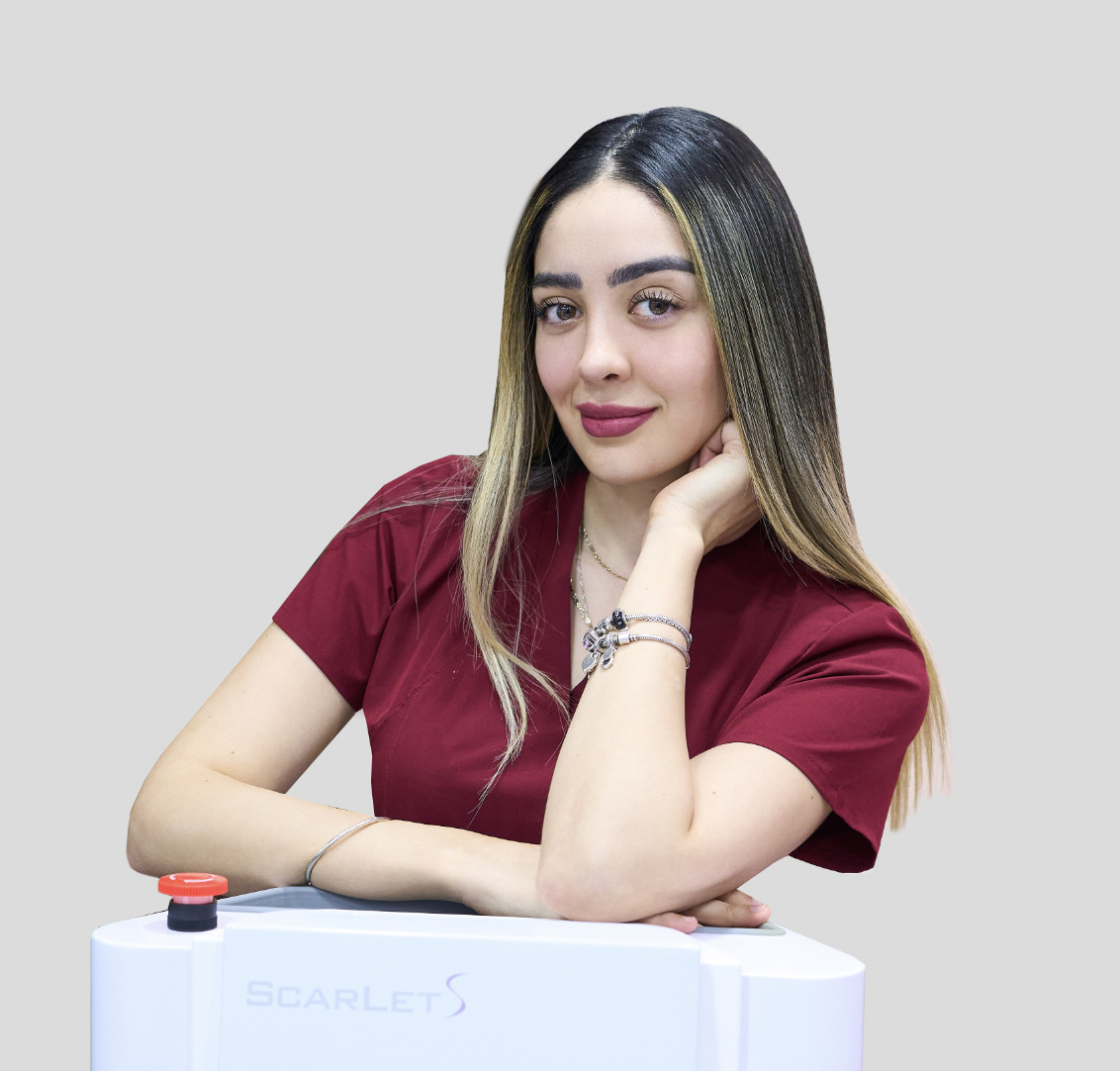 Dra. Melissa Burgos
