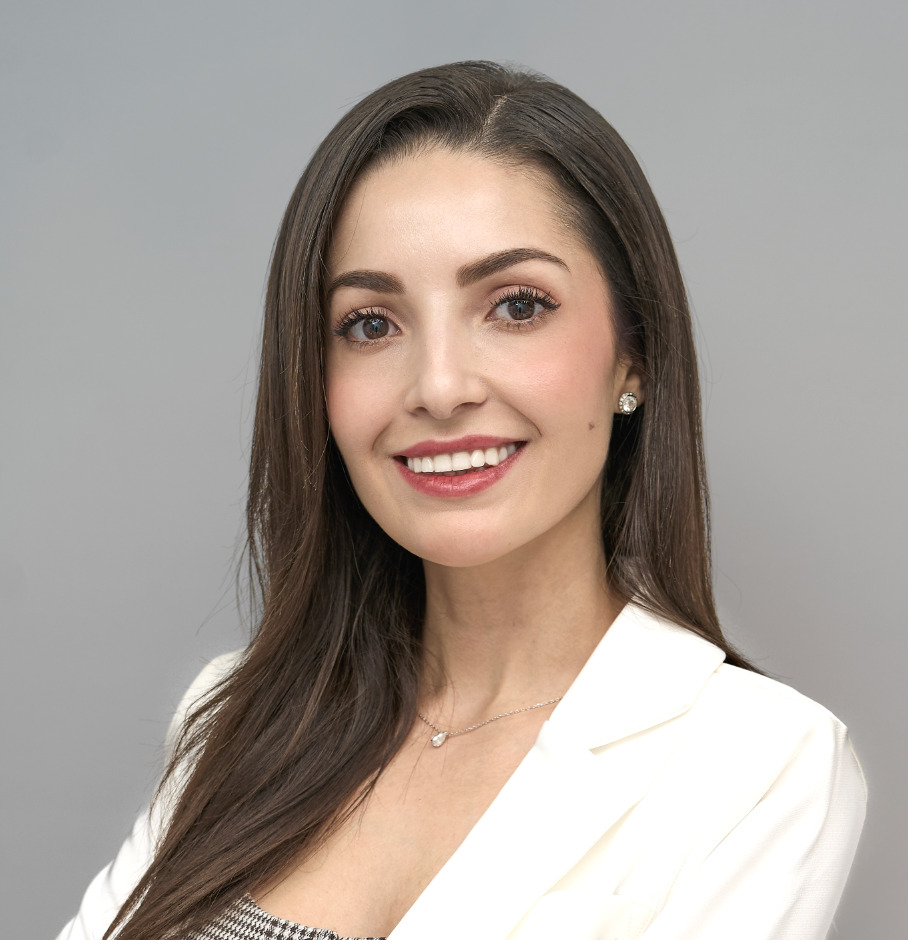 Dra. Scarlett Díaz De Alba