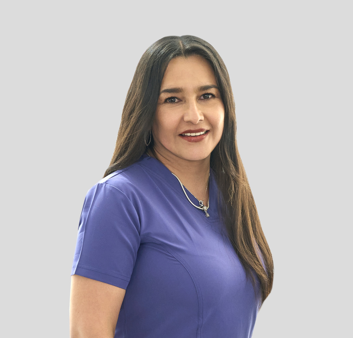 Dra. Patricia Gómez García