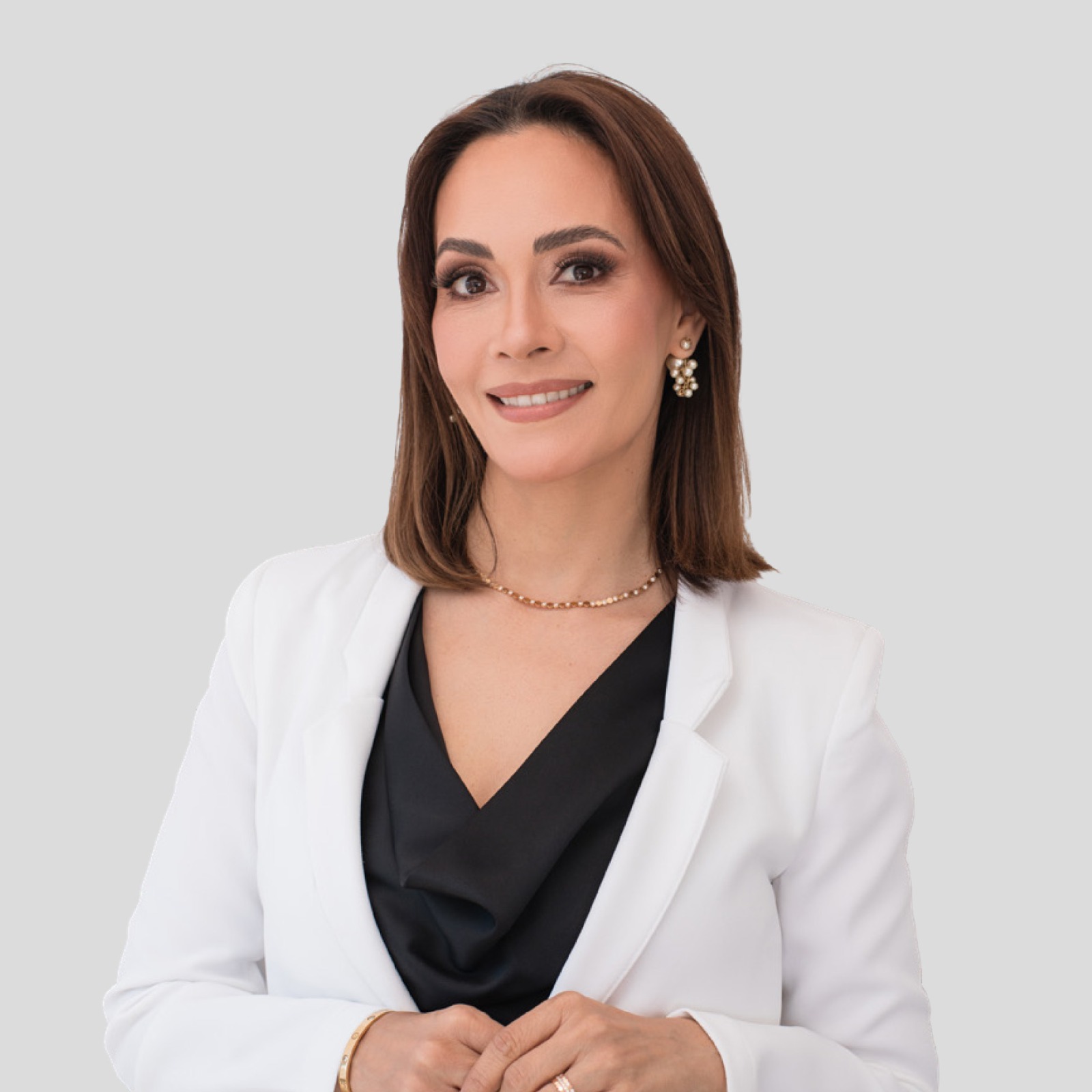 Dra. Karin Karpizo