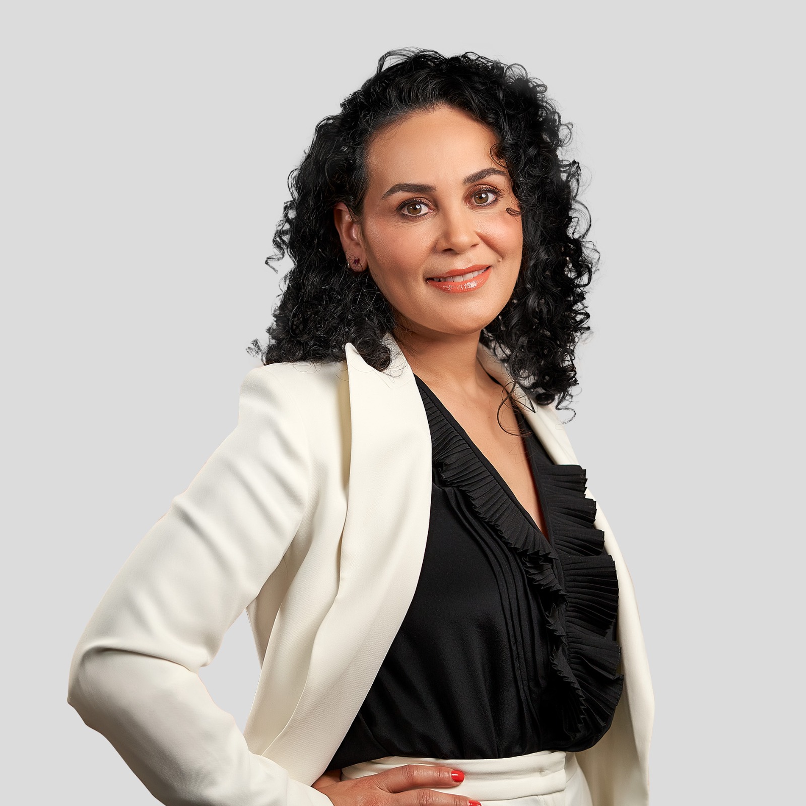 Dra. Daniela Gutiérrez