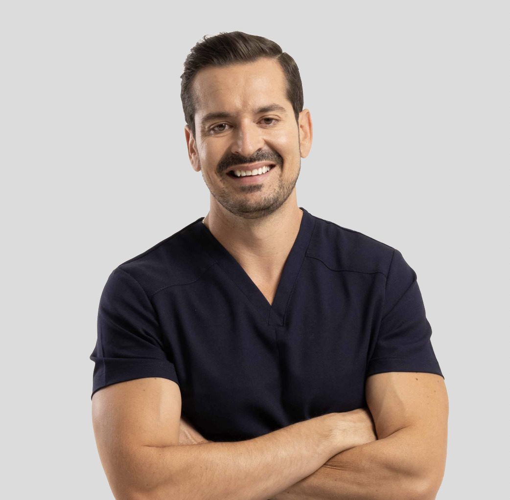 PhiAesthetics – Dr. Gustavo Jiménez