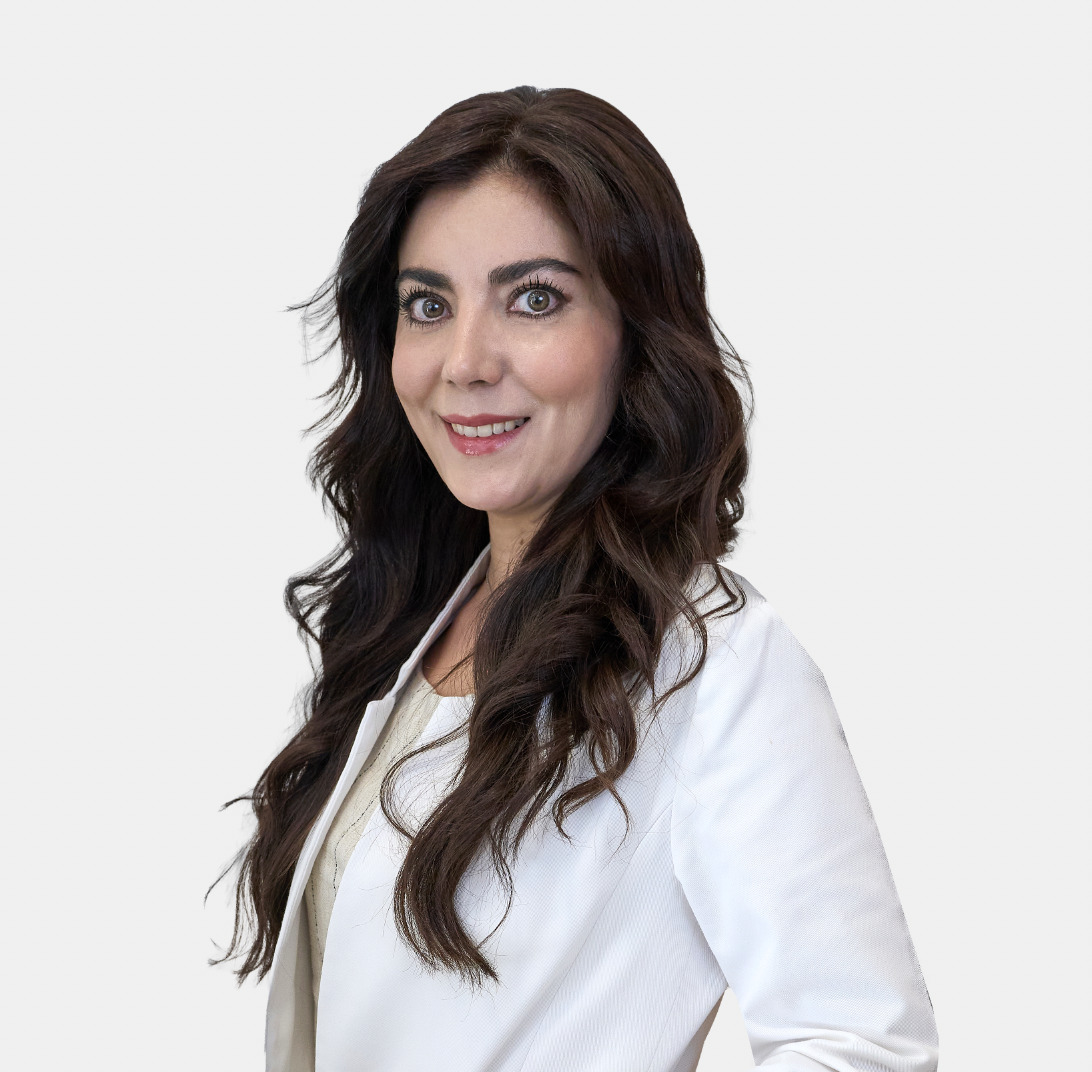 Dra. Marlen Oceguera