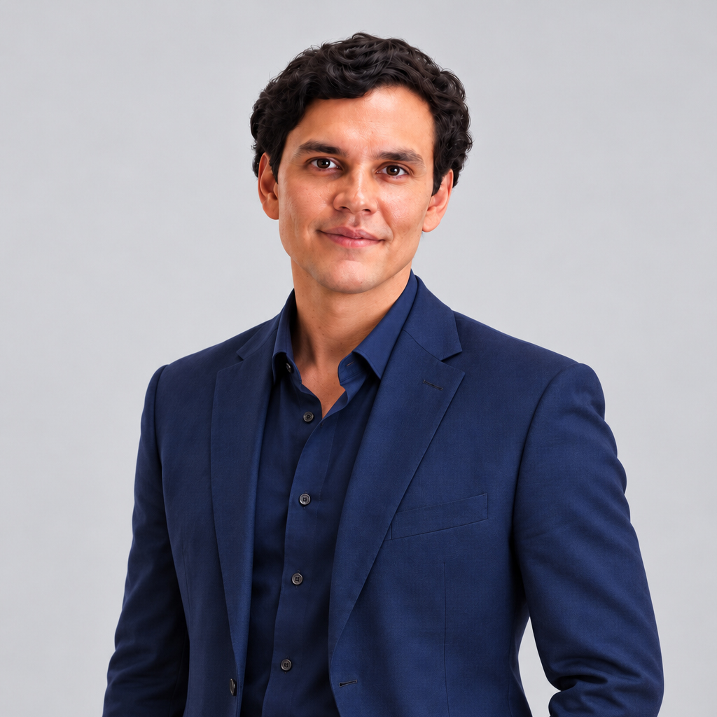 Dr. José Ramón Alduenda Ceja